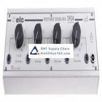 ELC_DR 04 Original New Stock