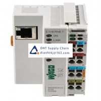 Wago_750342 Original New Stock