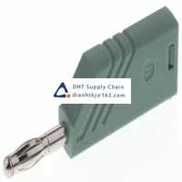 Hirschmann Test & Measurement_934100104 Original New Stock