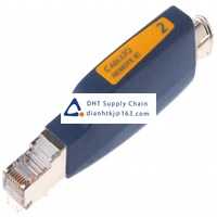 Fluke Networks_CIQ-IDK24 Original New Stock