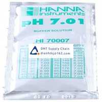 Hanna Instruments_HI70007C Original New Stock