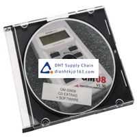 Hirst Magnetics_GM-SW08 Original New Stock