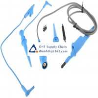 Tektronix_P5122 Original New Stock