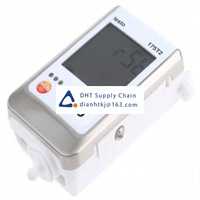 Testo_0572 1752 Original New Stock