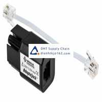 Tempo_AdaptaJack RJ11 Original New Stock