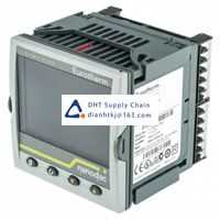 Eurotherm_NANODAC/VH/X/X/LRR Original New Stock