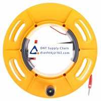 Fluke_CABLE REEL 50M RD Original New Stock