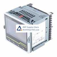Eurotherm_NANODAC/VL/X/X/LRR/XX/TS/WD Original New Stock
