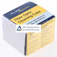 Fluke Networks_NFC-CUBE Original New Stock