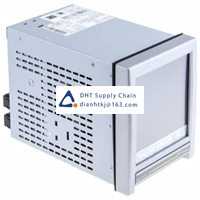 Eurotherm_6100A/U12/PANEL/NOLCK/06GROUP/BATCH Original New Stock
