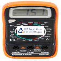 duratool_D03125 Original New Stock