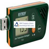 extech-instruments_TH30 Original New Stock