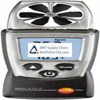 Testo_0560 4102 Original New Stock