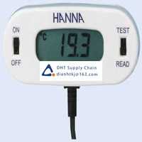 Hanna Instruments_HI147-00 Original New Stock