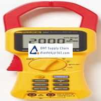 Fluke_FLUKE 355 Original New Stock