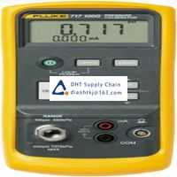 Fluke_FLUKE-717 100G Original New Stock