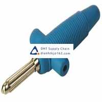 Hirschmann Test & Measurement_931667102 Original New Stock