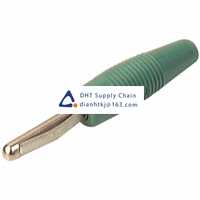 Hirschmann Test & Measurement_930046104 Original New Stock