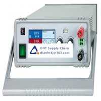 EA Elektro-Automatik_EA-PSI 9200-25 DT Original New Stock