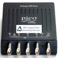 Pico Technology_PicoScope 2408B Original New Stock