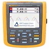 Fluke_FLUKE-123B/UK/S Original New Stock