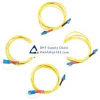 Fluke Networks_SRC-9-LCLCAP Original New Stock