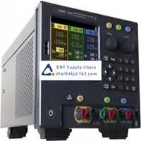 Keysight Technologies_E36313A Original New Stock