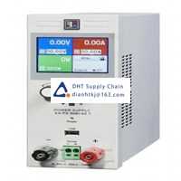 EA Elektro-Automatik_EA-PS 9500-10 T Original New Stock