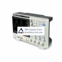 Teledyne LeCroy_T3DSO1204 Original New Stock