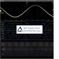 Tektronix_SUP4-SRCOMP-FL Original New Stock
