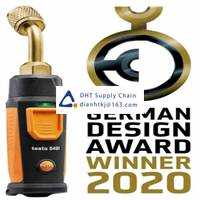 Testo_0560 2549 02 Original New Stock