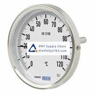 WIKA_14138815 Original New Stock