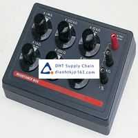 Cropico_RM6-N Original New Stock