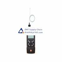 Testo_0563 0925 Original New Stock