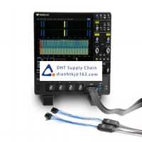 Teledyne LeCroy_WaveSurfer 4054HD Promo1 Original New Stock