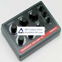 Cropico_RM6-N2 Original New Stock