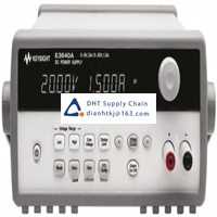 Keysight Technologies_E3641A Original New Stock