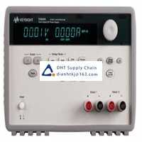 Keysight Technologies_E3649A Original New Stock
