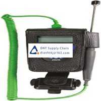 TM Electronics_MM2020 & Probe & Case Original New Stock