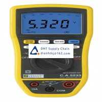 Chauvin Arnoux_P01196733 Original New Stock