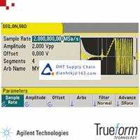 Keysight Technologies_335ARB2U Original New Stock