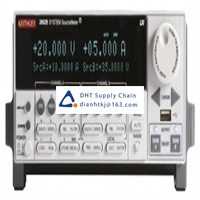 Keithley_2604B Original New Stock