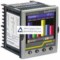 Eurotherm_NANODAC/VL/X/X/LRR Original New Stock