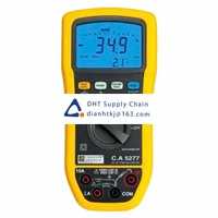 Chauvin Arnoux_P01196777 Original New Stock