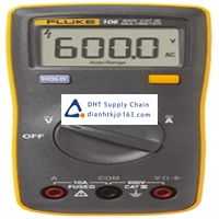 Fluke_Fluke-106 Original New Stock