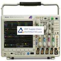 Tektronix_MDO3014 Original New Stock