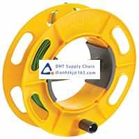Fluke_CABLE REEL 25M GR Original New Stock