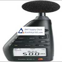 Testo_0563 8170 Original New Stock