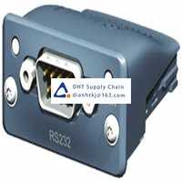 EA Elektro-Automatik_EA-IF-AB-RS232 Original New Stock