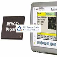 Keysight Technologies_336MEM1U Original New Stock